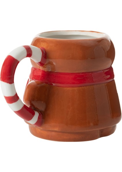 GINGERBREAD KUPA 300 ML fırsatları