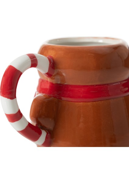 GINGERBREAD KUPA 300 ML indirimleri