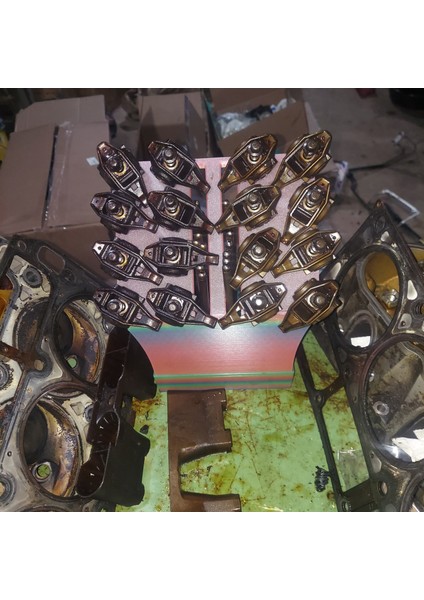 Valvevault Pro V8 Düzenleyici fiyatları