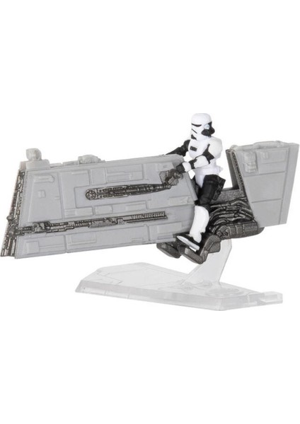 Bfs Star Wars Mikro Figür ve Araç Mini Sürpriz Pakt fırsatları