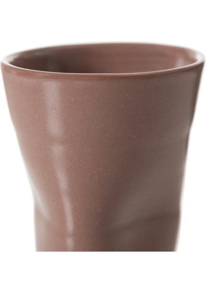 HANDMADE FİNCAN BORDO 110 ML fırsatları