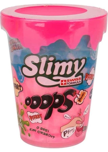 Bfs Nessiworld 46079 Mini Oops Orjinal Metalik - Asya Oyuncak modelleri