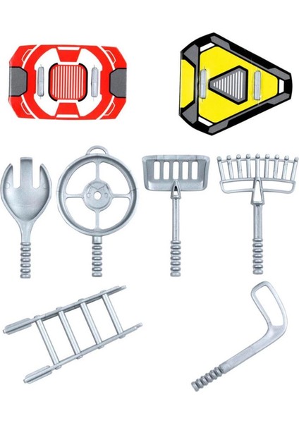 Bfs Silverlit Ycoo Robo Street Kombat Ikili Paket modelleri