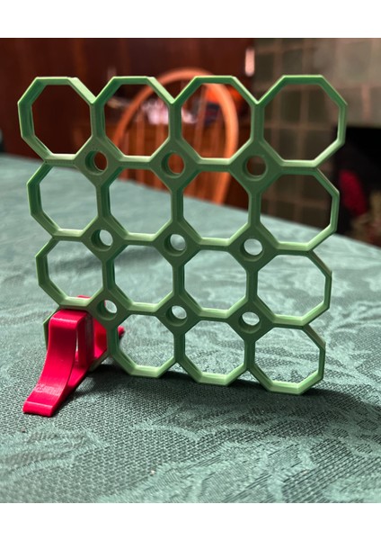 4x4 Multiboard Köşe Eski Döşeme modelleri