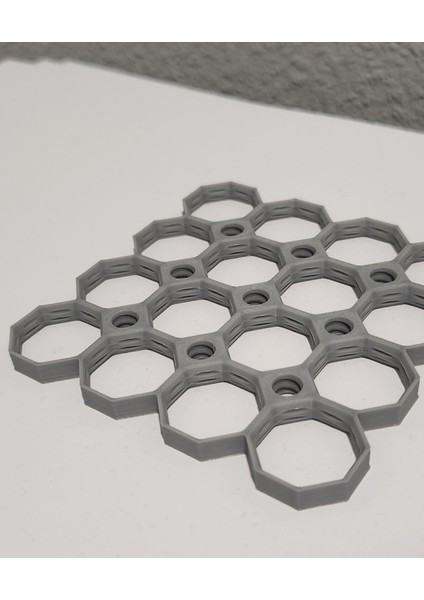 4x4 Multiboard Köşe Eski Döşeme fırsatları