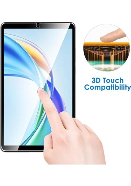 Honor Pad X7 8.7'' 2025 Ekran Koruyucu Nano Esnek Kırılmaz Şeffaf Tam Uyumlu Koruyucu fiyatları