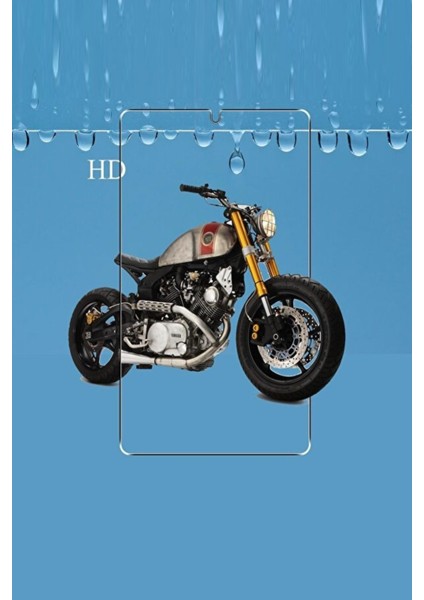 Honor Pad X7 8.7'' 2025 Ekran Koruyucu Nano Esnek Kırılmaz Şeffaf Tam Uyumlu Koruyucu fırsatları