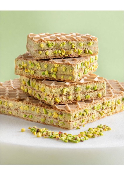 Dubai Duo Gofret 36 gr x 6 Adet modelleri