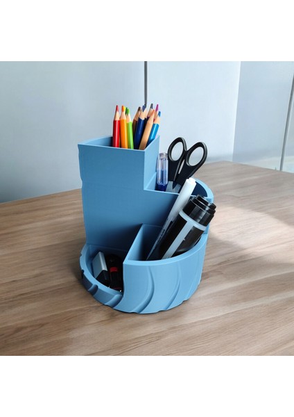 Ofis ve Makyaj Organizatörü "dalgalı"