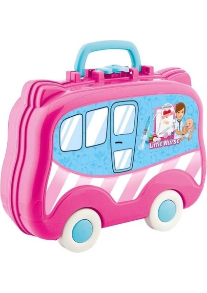 Bfs Nessiworld 560 By Toys, Doktor Seti / +36 Ay indirimleri