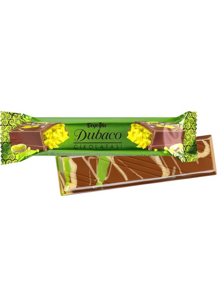 Dubaco Dubai Çikolatası 35 gr x 6 Adet fiyatları