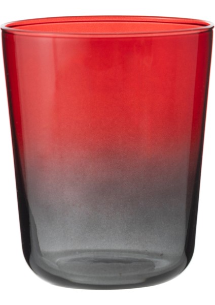 ATLANTA MEŞRUBAT BARDAĞI BURGUNDY 315 ML