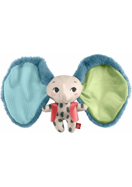 Bfs HKD63 Fisher-Price Koca Kulaklı Pelüş Dostum modelleri