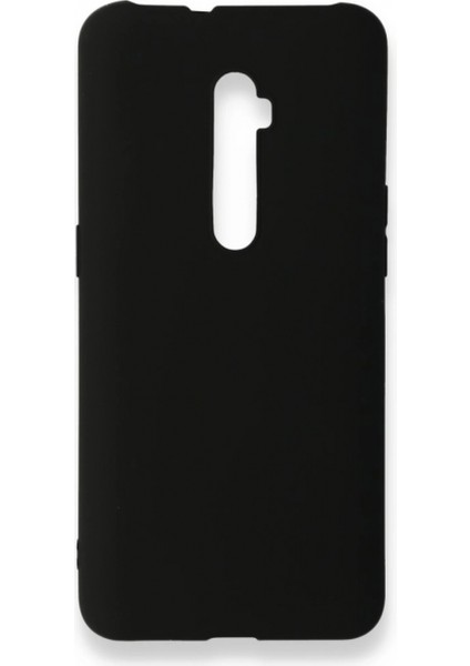 Oppo Reno 10X Kılıf First Silikon