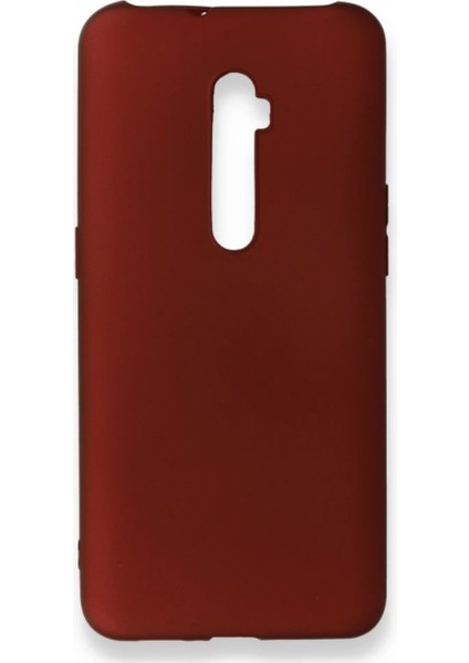 Oppo Reno 10X Kılıf First Silikon modelleri