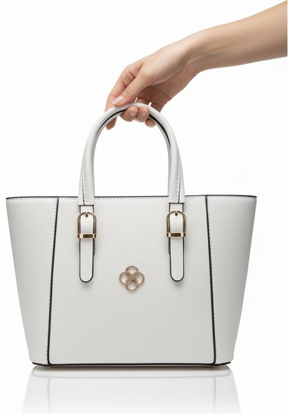 Kadın Küçük Boy Kutu Model El ve Omuz Çantası modelleri