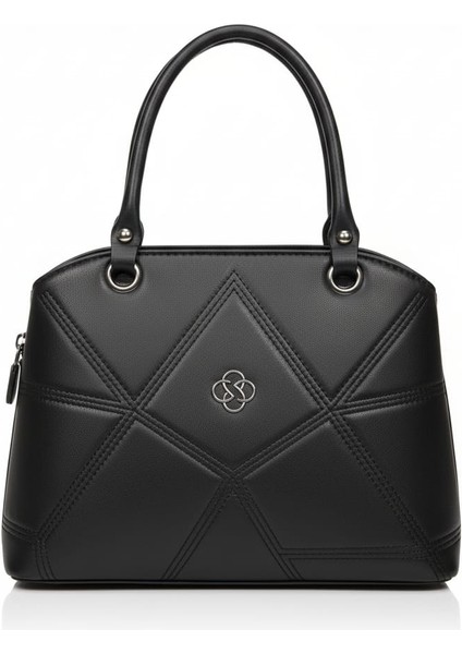 Kadın Kutu Model El ve Omuz Çantası fiyatları