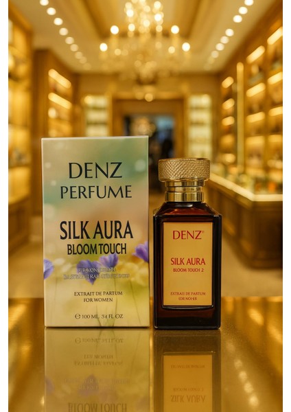 Silk Aura Bloom Touch 2 fiyatları