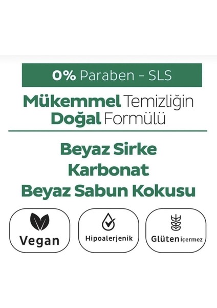 Easy Clean Yüzey Temizlik Havlusu 100’LÜ modelleri