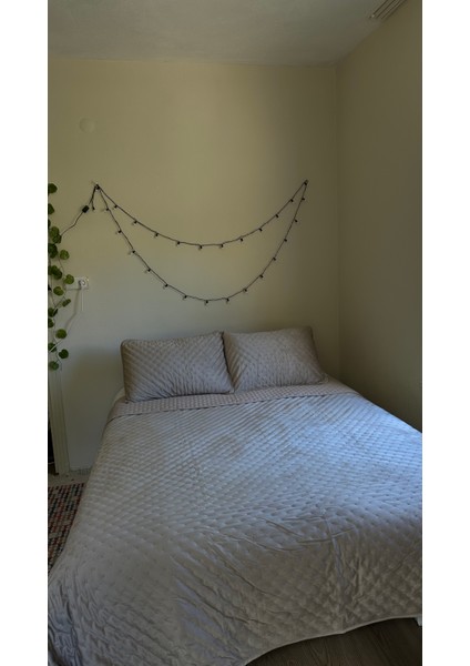 Bıanca Yatak Örtüsü