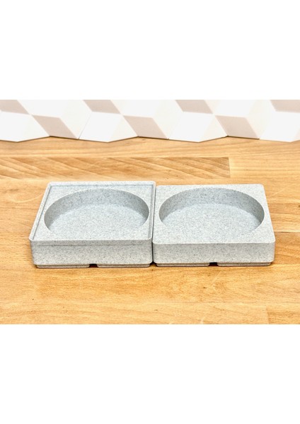 Gridfinity Tepsi / Kase - Masa Için Her Şeyi Kapsayan Düzenleyici fiyatları