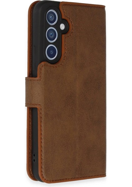 Samsung Galaxy A54 5g Kılıf Trend S Plus Kapaklı Kılıf - Taba fiyatları