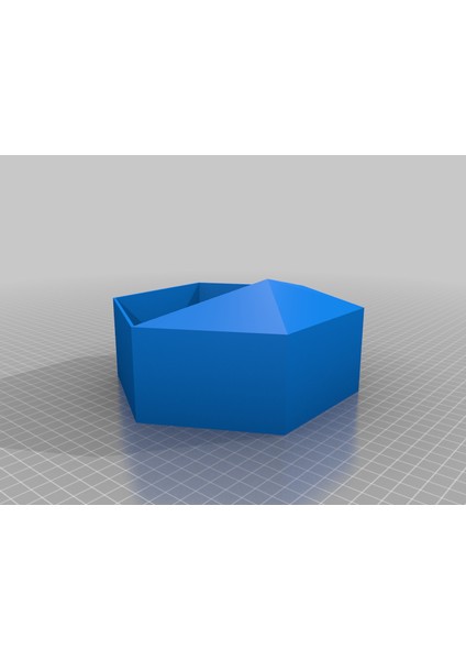 Parfümler Için Petek Düzenleyici