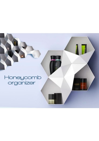 Parfümler Için Petek Düzenleyici modelleri