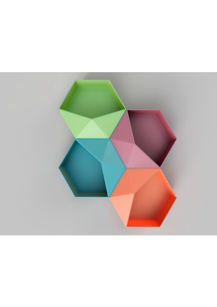 Parfümler Için Petek Düzenleyici fırsatları