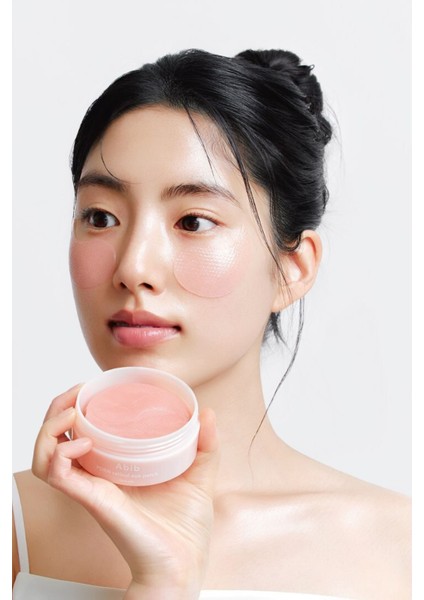 Pdrn Retinal Eye Patch Glow Jelly 60 Pads - Somon Dna & Retinal Canlandırıcı Jel Göz Maskesi fırsatları