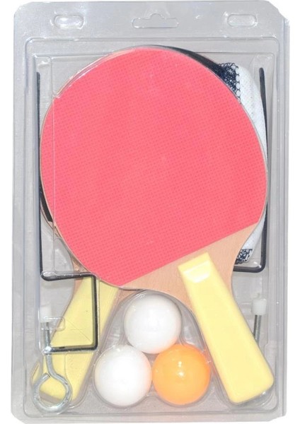 Bfs Nessiworld 433 Akçiçek, Fileli Raket Seti indirimleri