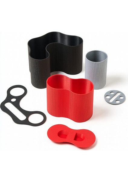 Masaüstü Düzenleyici - Maniwa