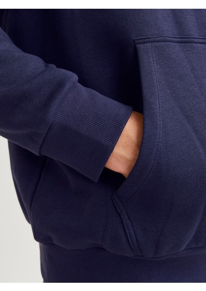 Jack Jones 3xl 4xl 5xl 6xl Erkek Büyük Beden Sweatshirt 12258867 indirimleri