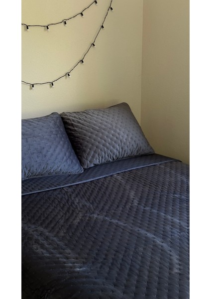 Bıanca Yatak Örtüsü