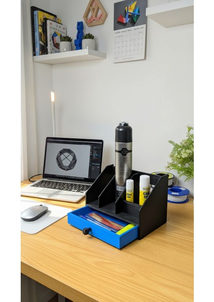 Masaüstü Düzenleyici: Verimliliği Artırın ve Organize Edin!