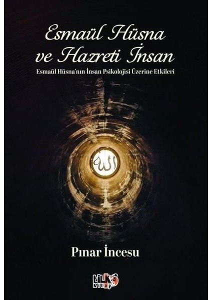 Esmaül Hüsna ve Hazreti Insan Esmaül Hüsna'nın Insan Psikolojisi Üzerine Etkisi