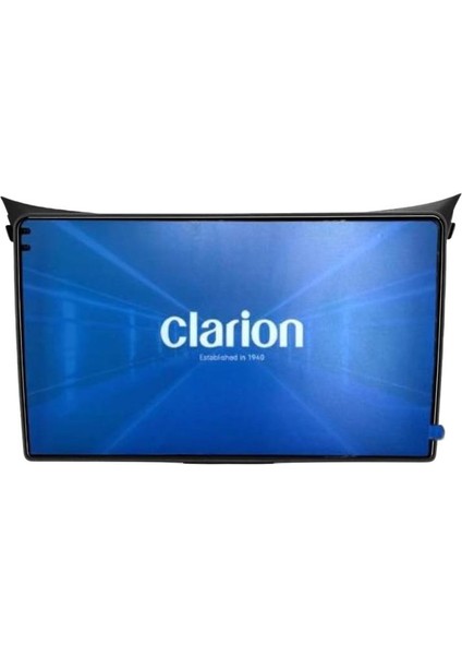 Hyundai I30 Android Multimedya Sistemi 4-64 Clarion GL-500 (2012-2017)