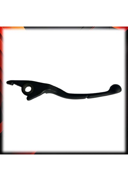 Yamaha RAYZR125 Sağ Ön Fren Kolu Maneti Siyah A
