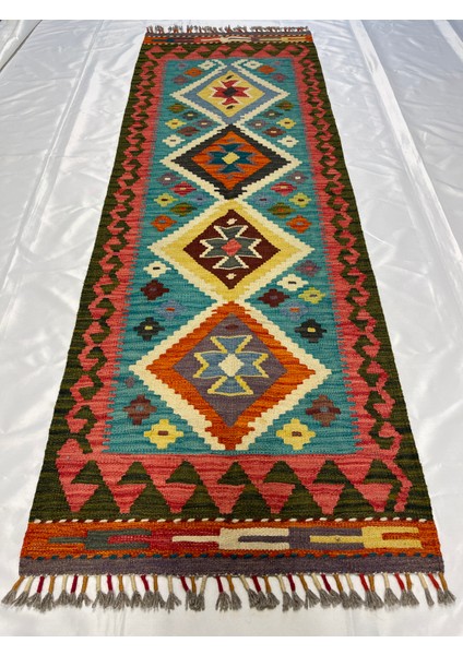 El Dokuma Afgan Kilim Yün Kök Boya modelleri