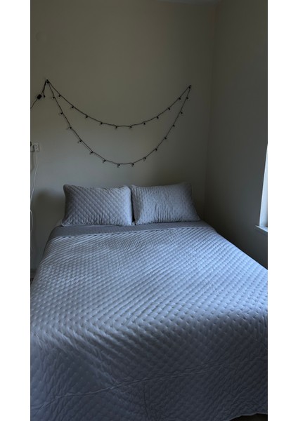 Bıanca Yatak Örtüsü