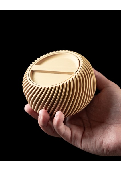 Modern Machıne'dan Mini Saklama Kabı