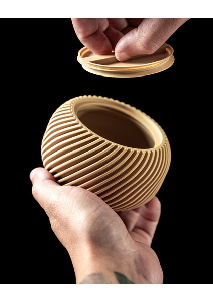 Modern Machıne'dan Mini Saklama Kabı fiyatları