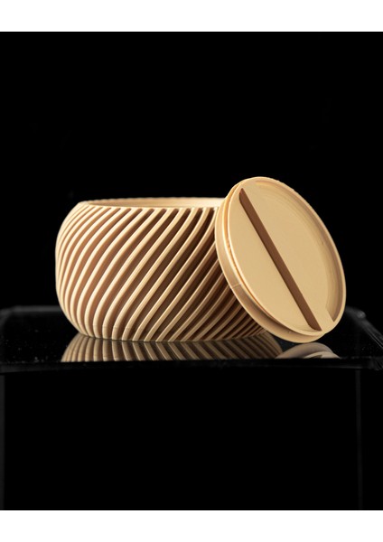 Modern Machıne'dan Mini Saklama Kabı modelleri