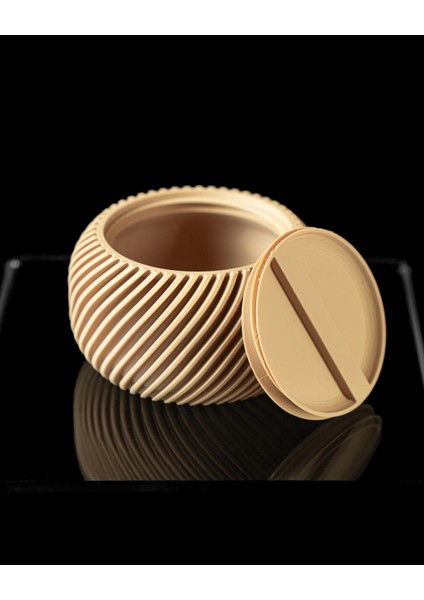 Modern Machıne'dan Mini Saklama Kabı indirimleri