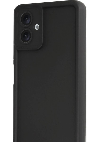 Samsung Galaxy A07 Viera Silikon - Siyah fiyatları