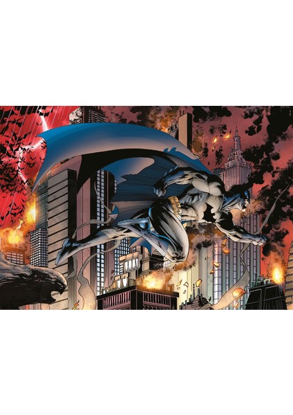 1000 Parça Batman Puzzle