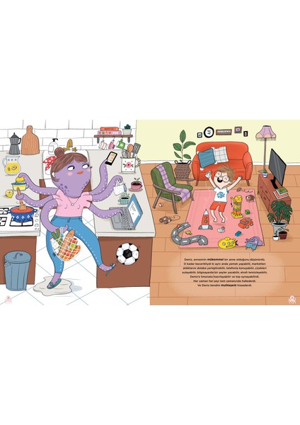 Annepot (Ciltli) - Aslı Perker fiyatları