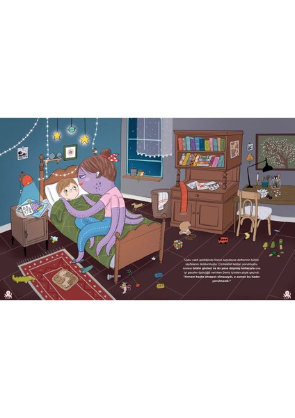 Annepot (Ciltli) - Aslı Perker modelleri