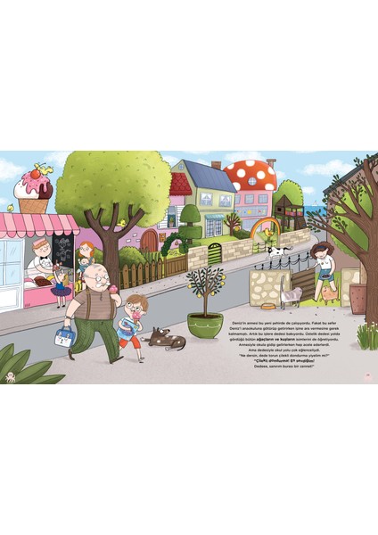 Annepot (Ciltli) - Aslı Perker fırsatları