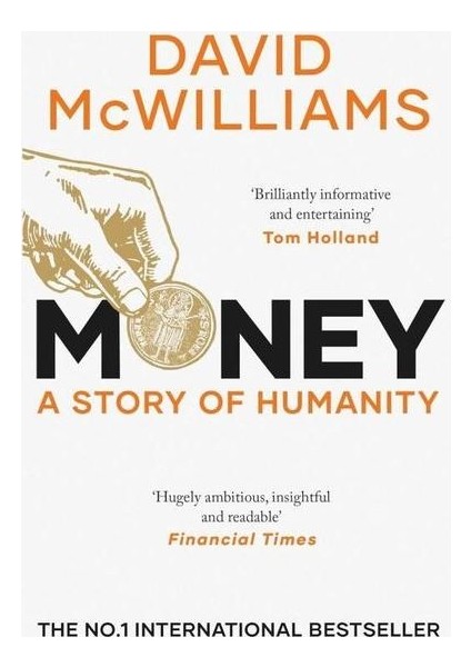 Money A Story Of Humanity